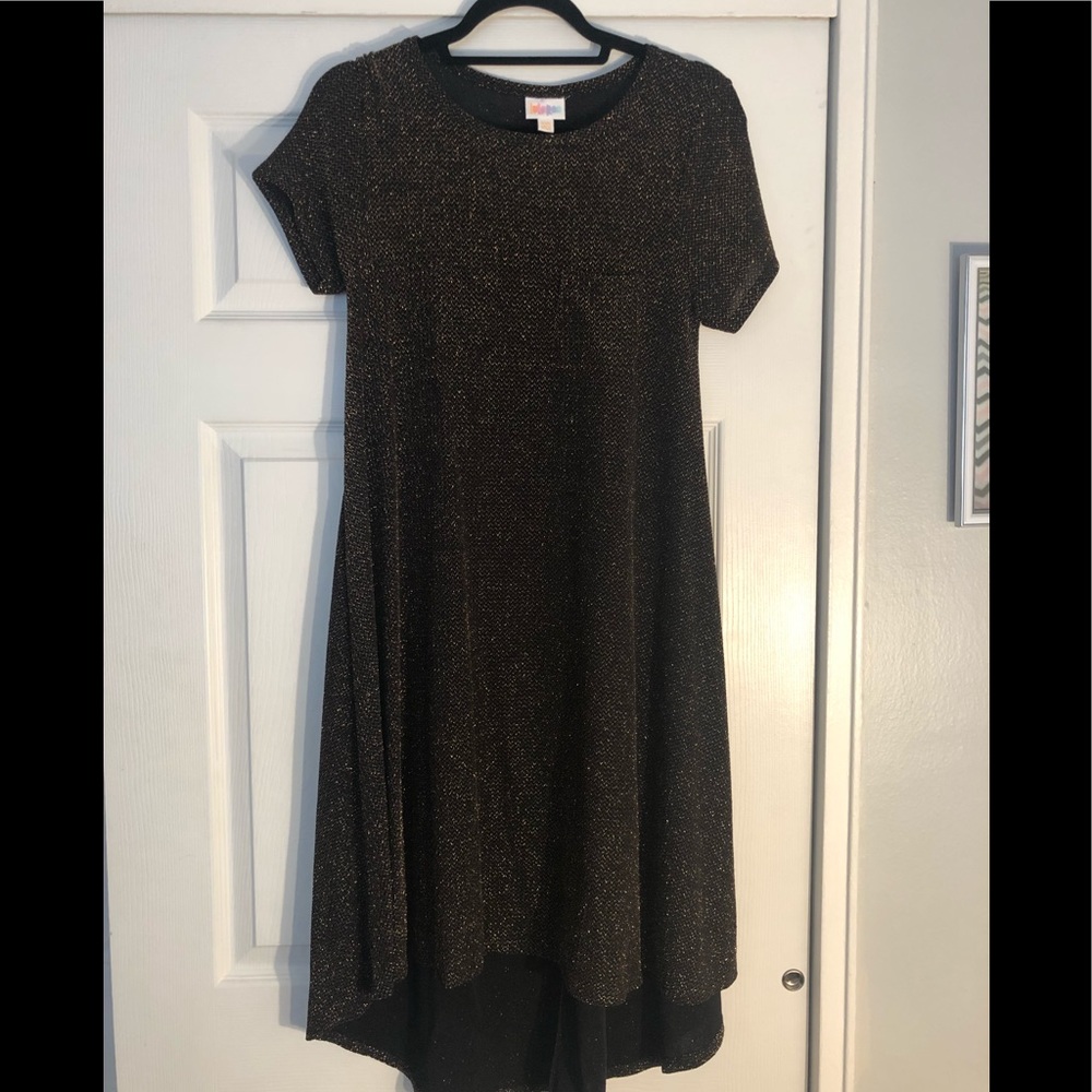 Elegant Carly Lularoe dress